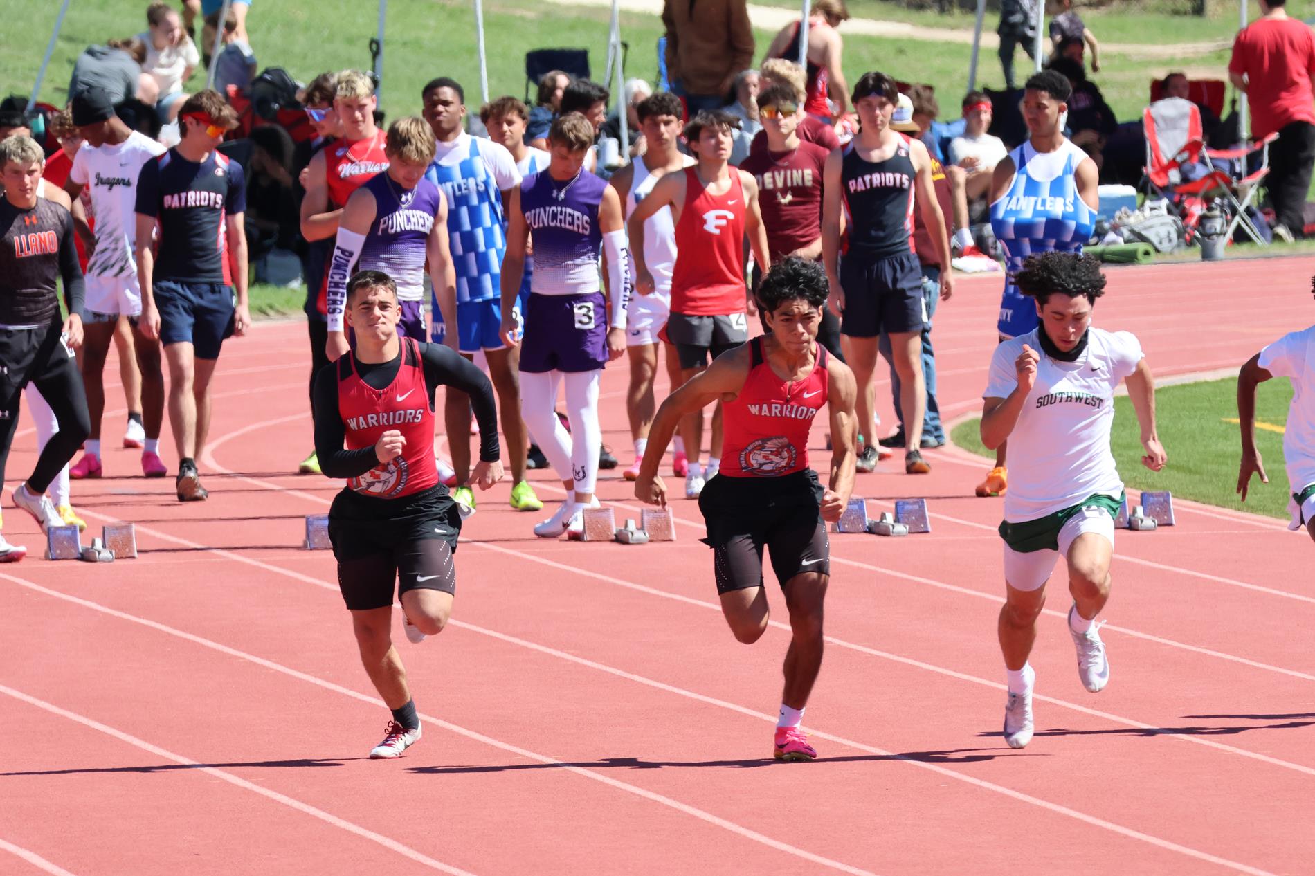 Antler Relays - 3.12.26