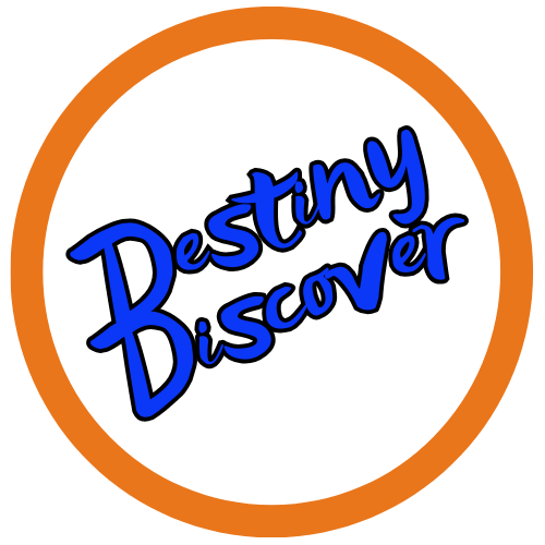Destiny Discover