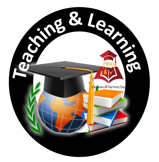 Teaching & Learning LB