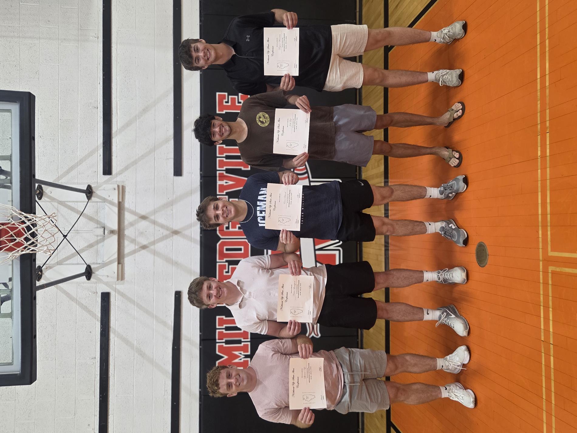 Tri-State Baseball Awards