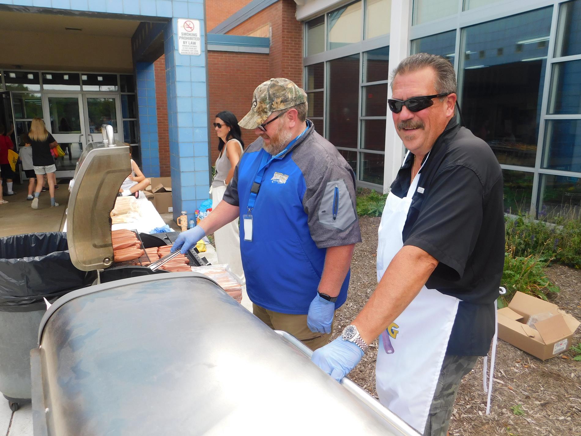 2026 Back-to-School Bash