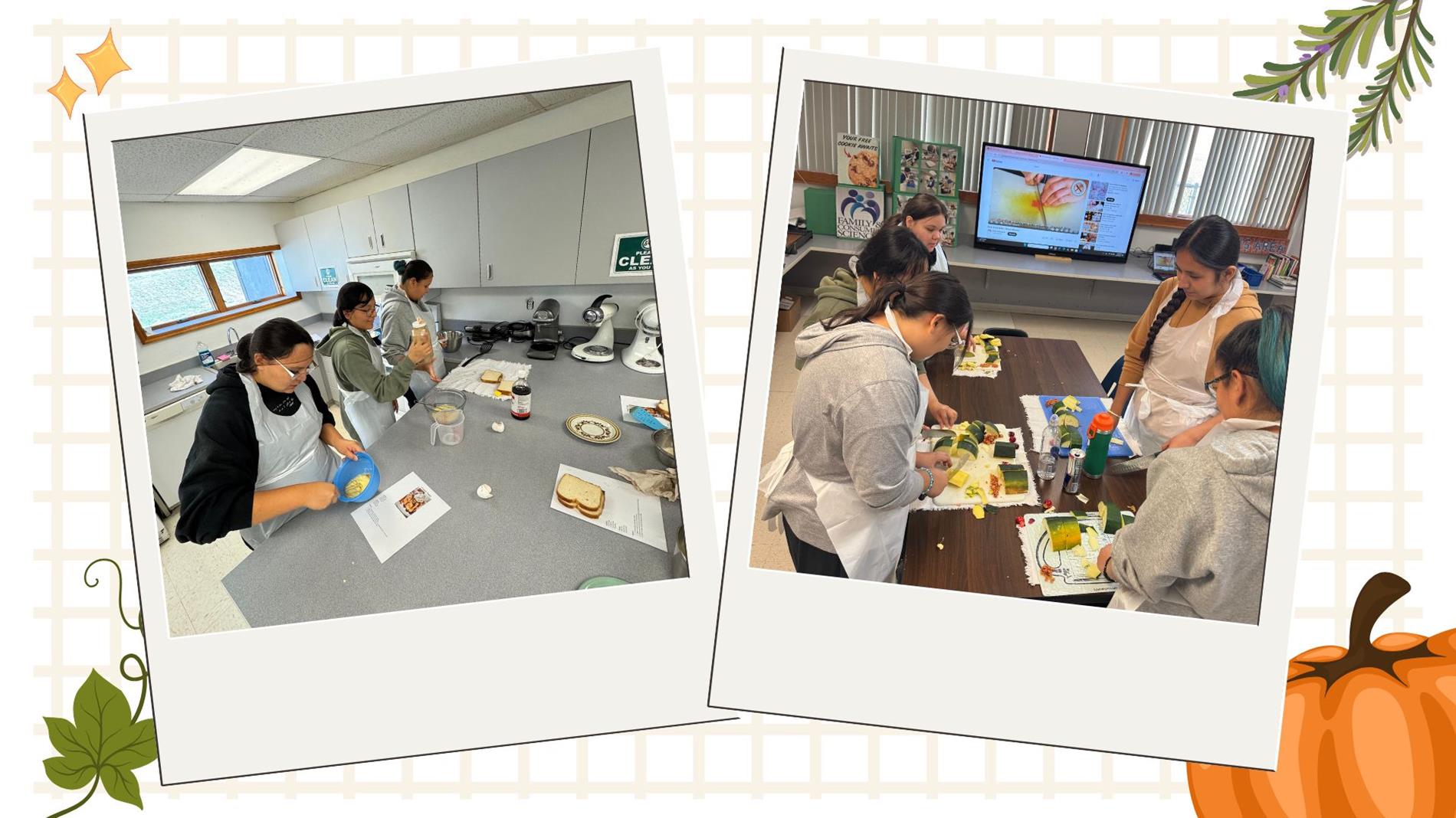 Family and Consumer Science