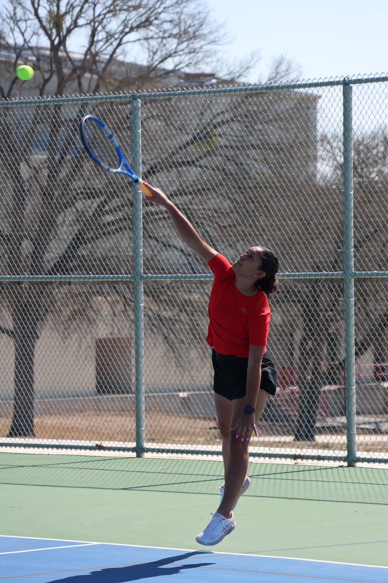 Varsity Ingram Tourney 2.11.26