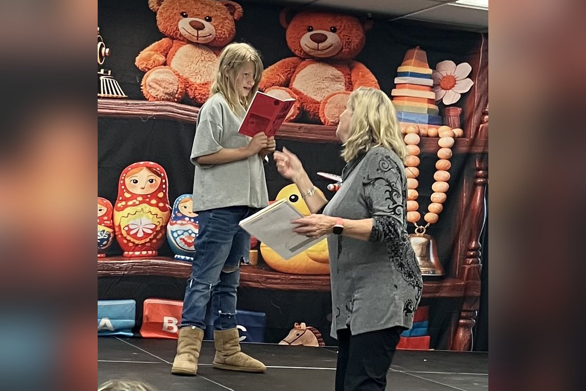 School Play