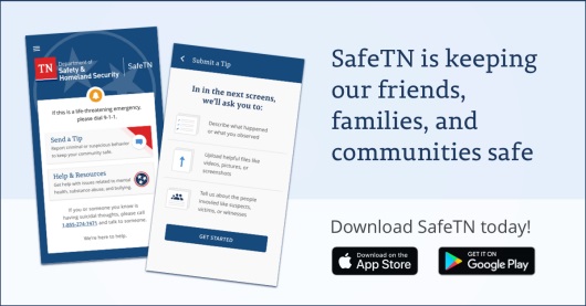 Safe Schools App