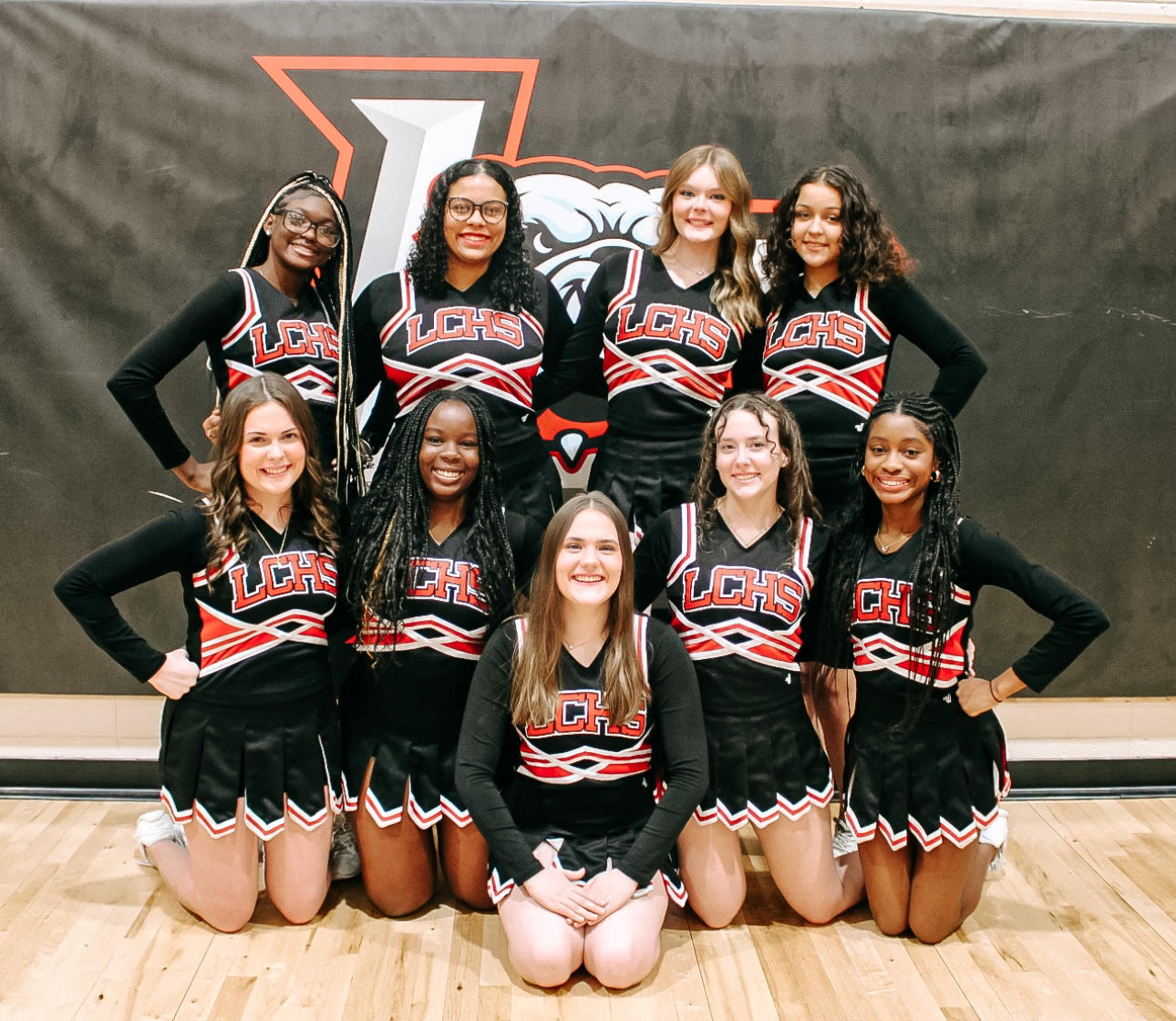 Cheer
