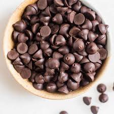 chocolate chips