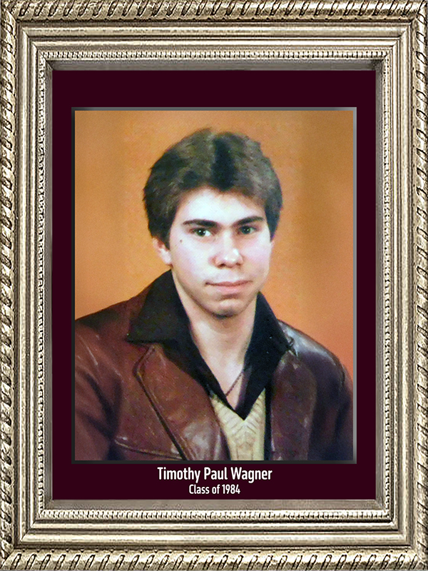 Timothy Wagner