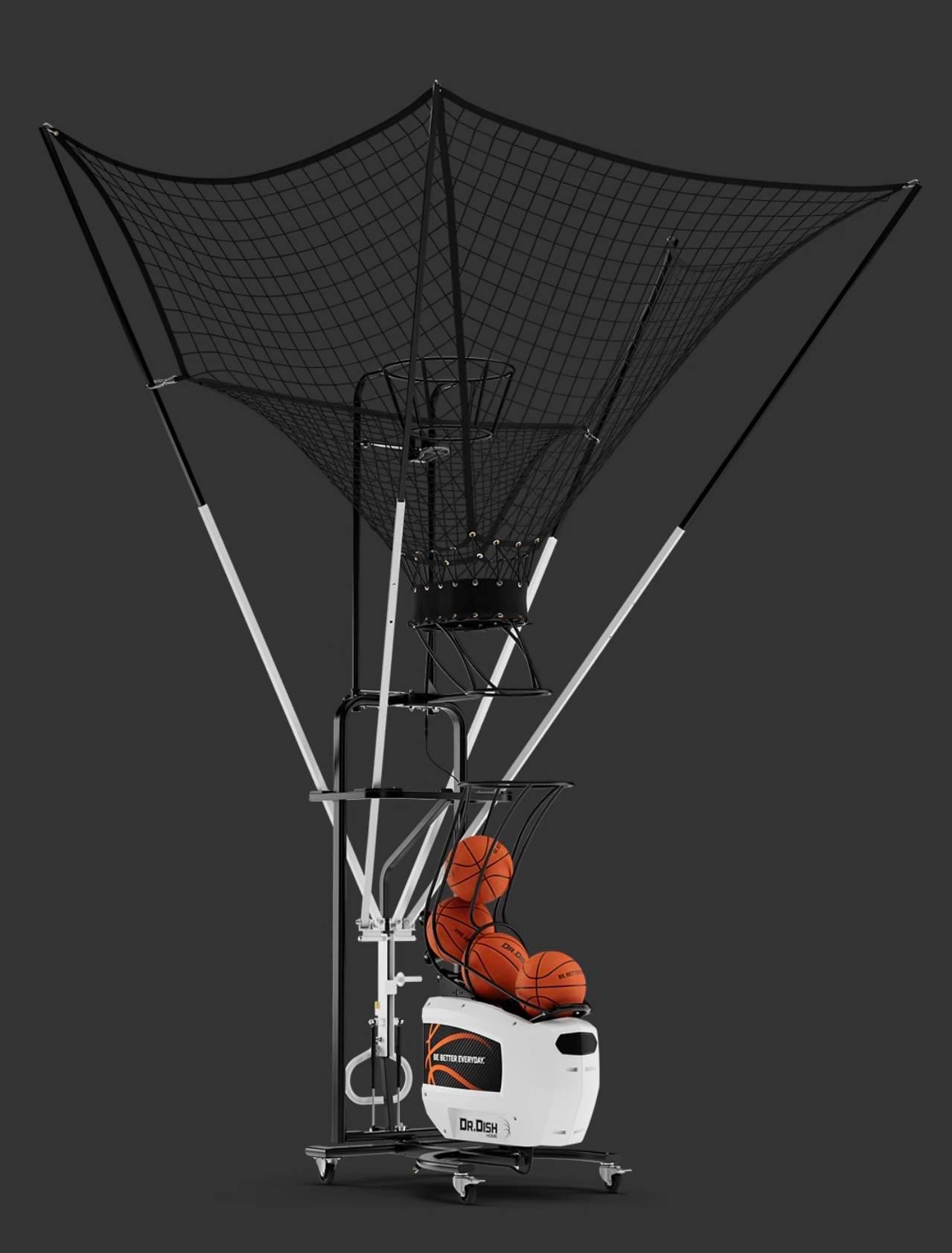 dr. dish