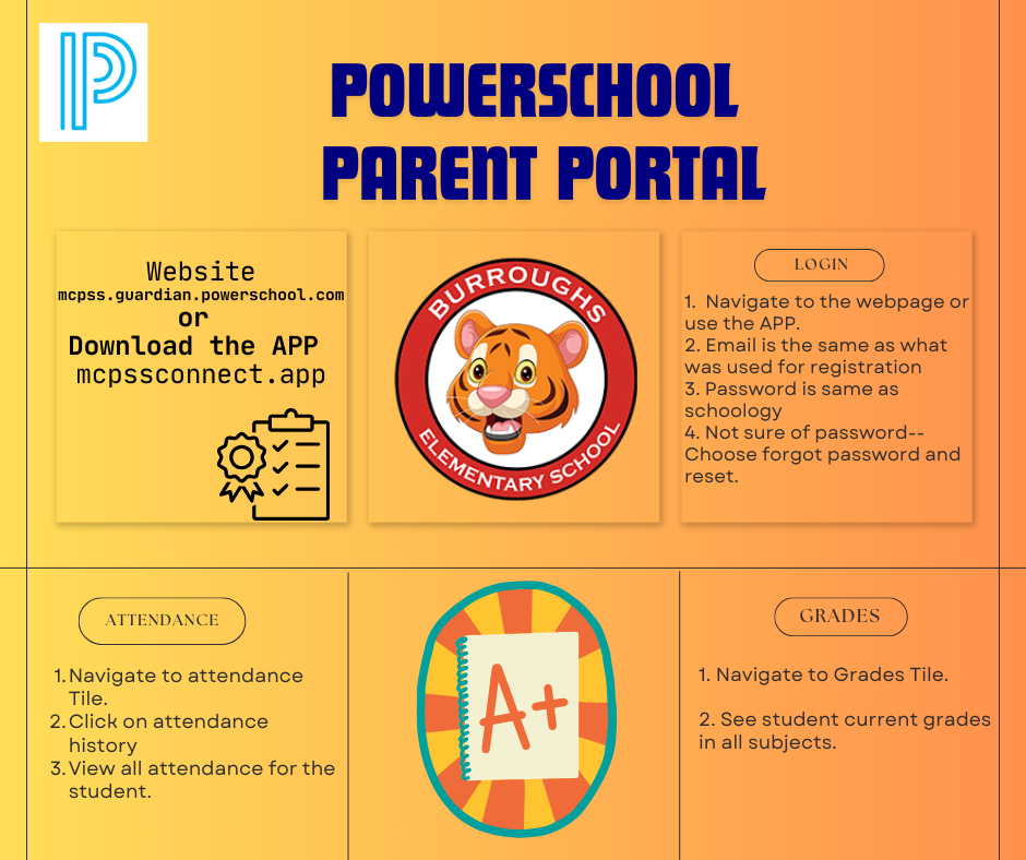 parent portal