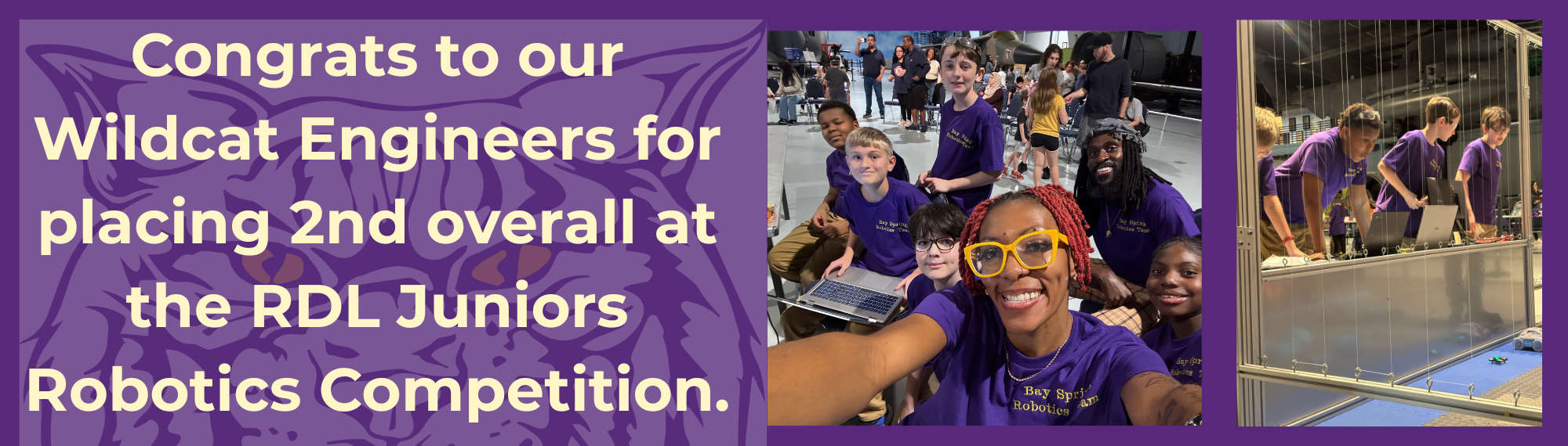 Robotics Competition