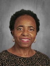 Annette Wynn 