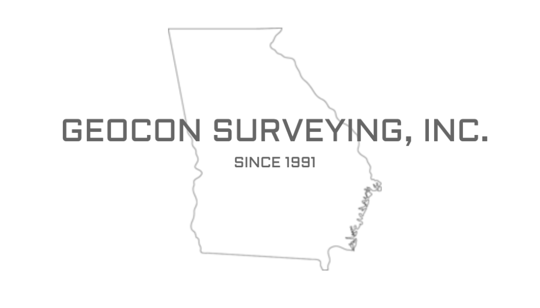 Geocon survey corporate sponsor