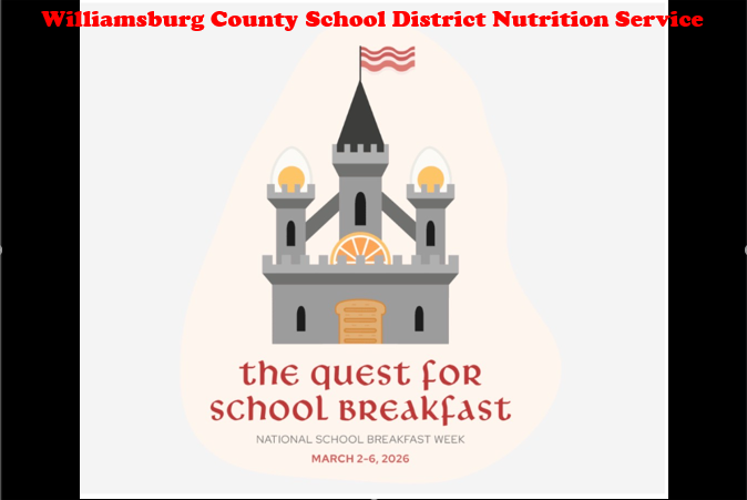 National Breakfast Week