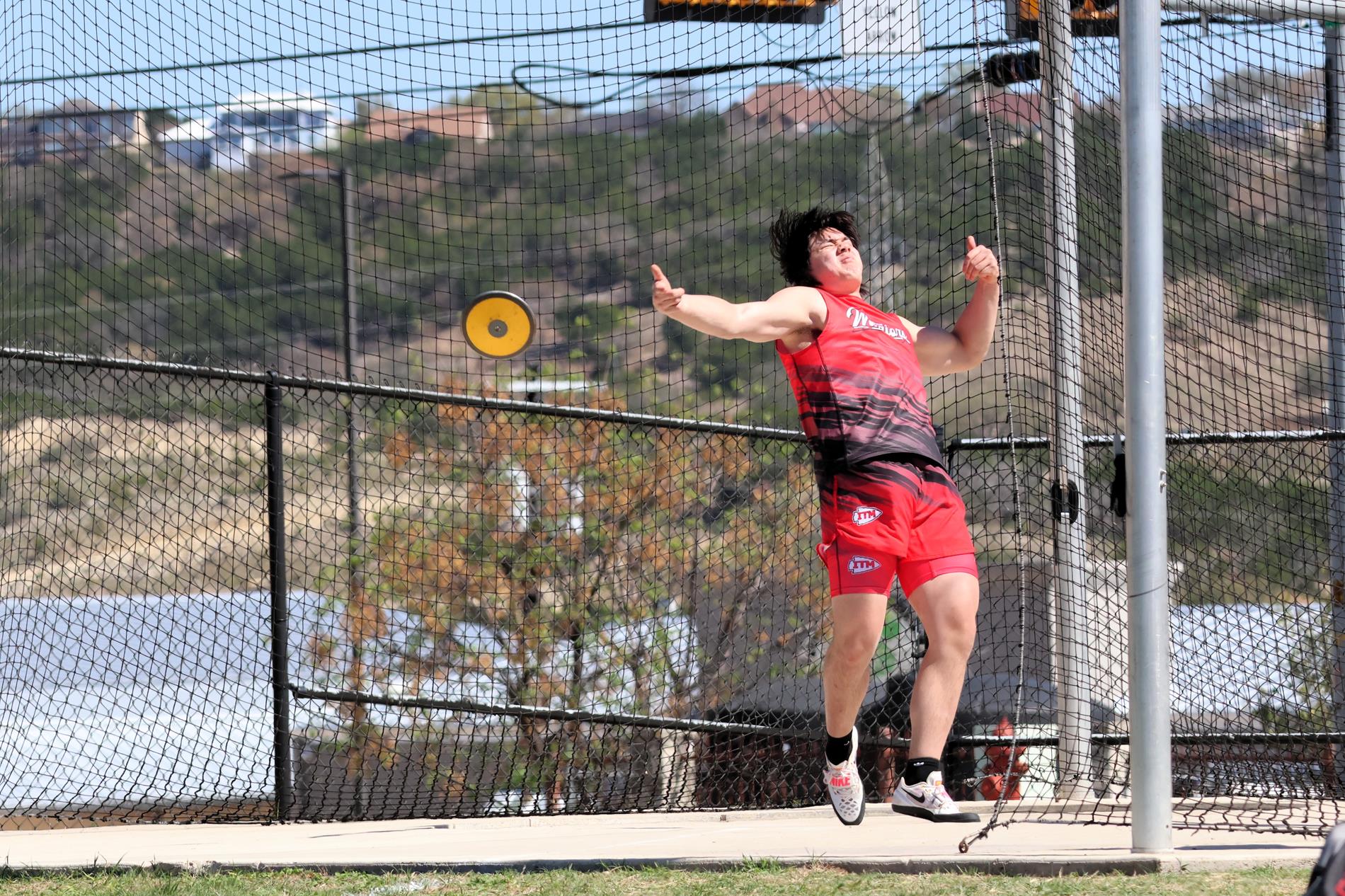 Antler Relays - 3.12.26