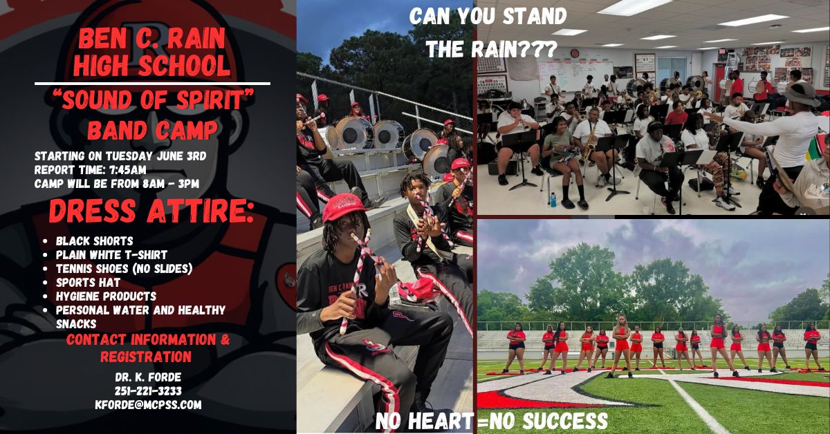 band tryouts band tryouts