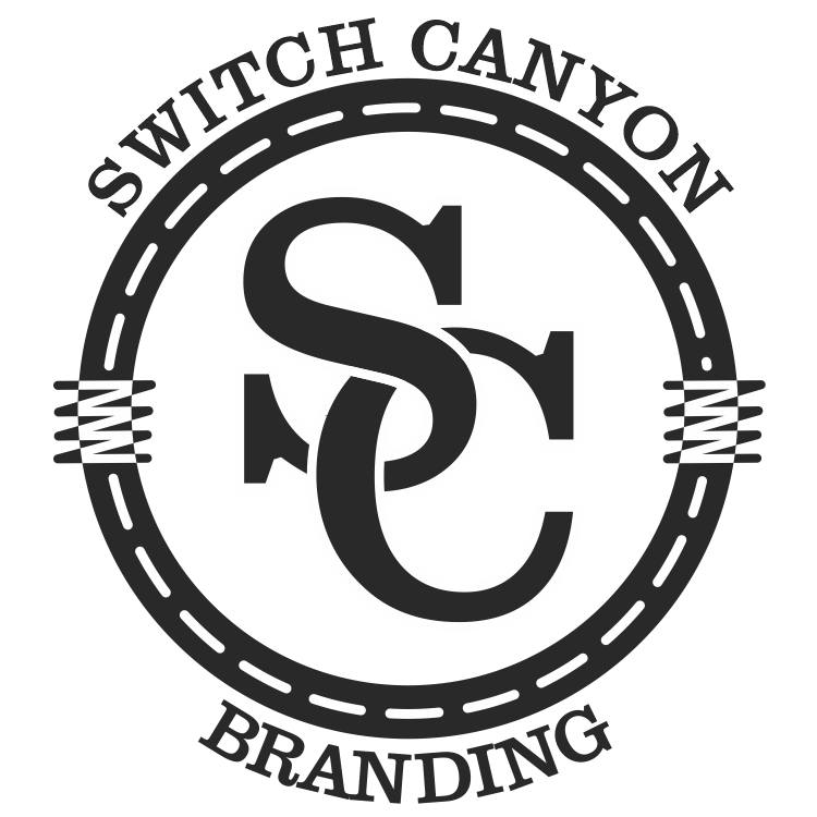 switch canyon