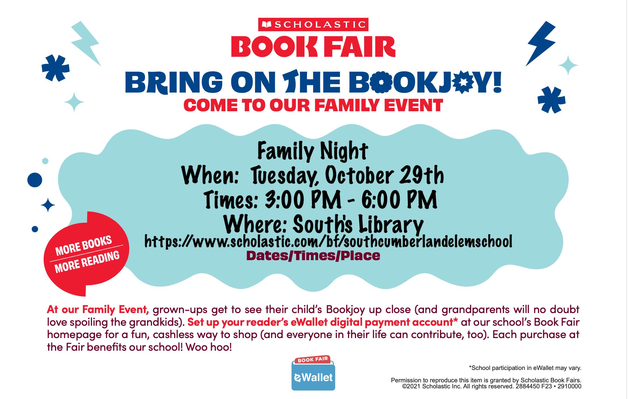 book fair