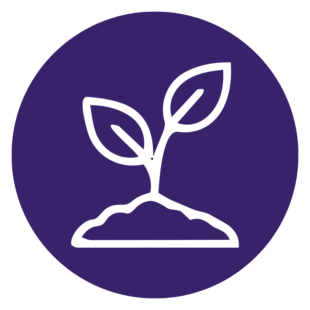 Grow Icon