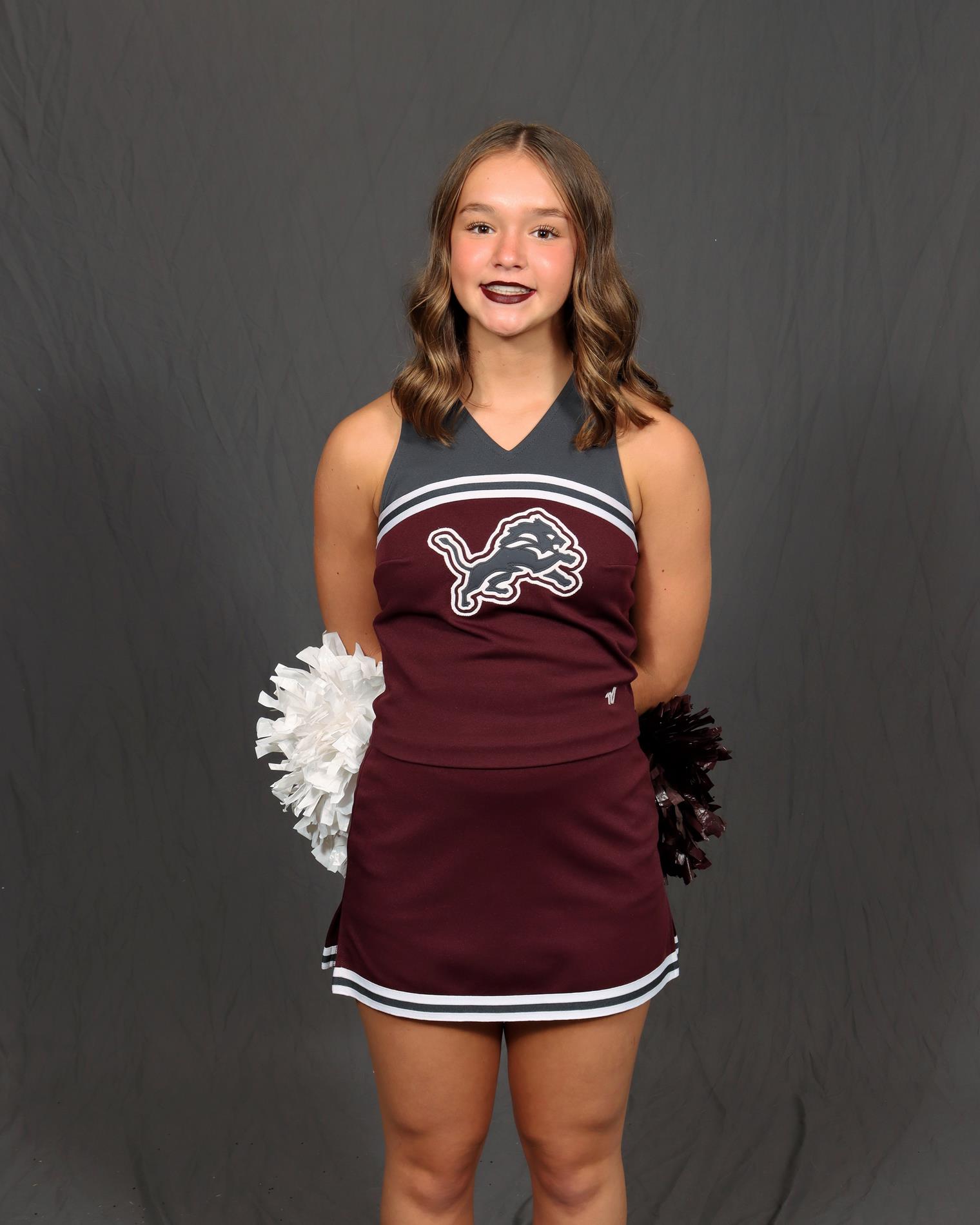 Kinsley Everette