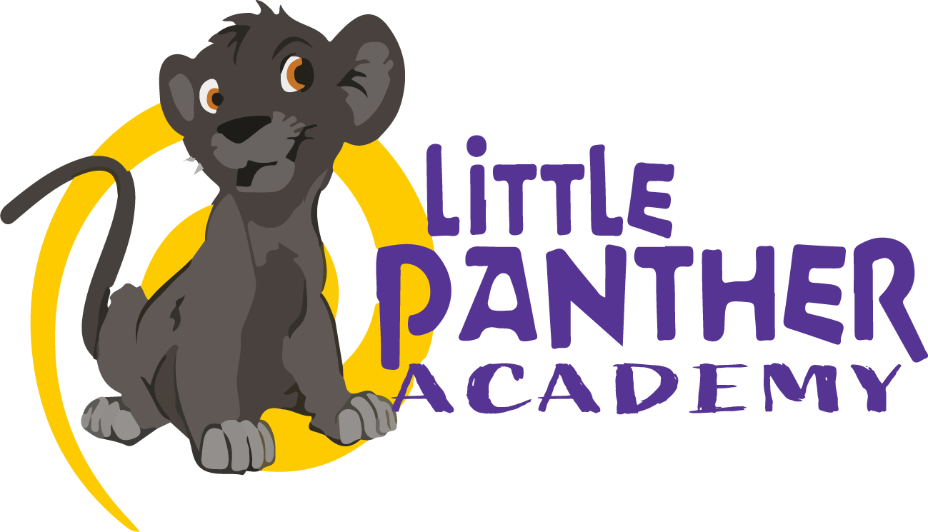 Little Panther Academy Logo
