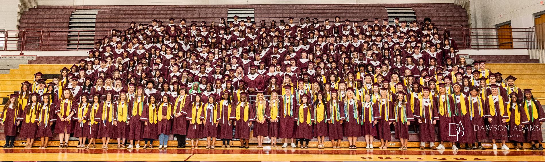 CHS Class of 2025