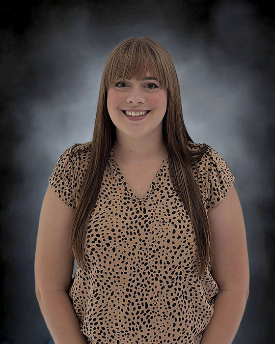 Ms. K. Crowl, Intervention Specialist