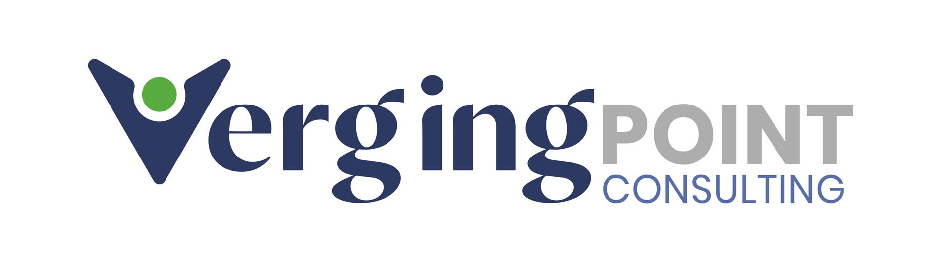 verging point logo 