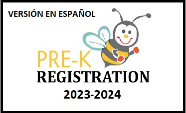 Prek spanish