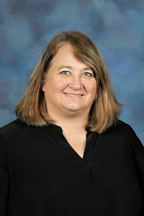 Kim Moncrief
