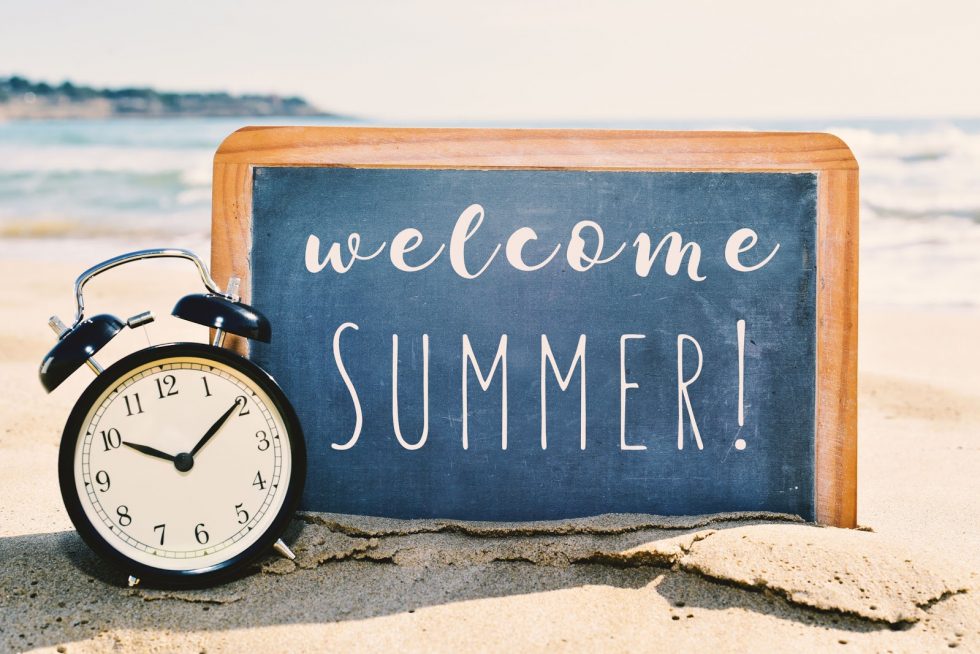 Summer Break