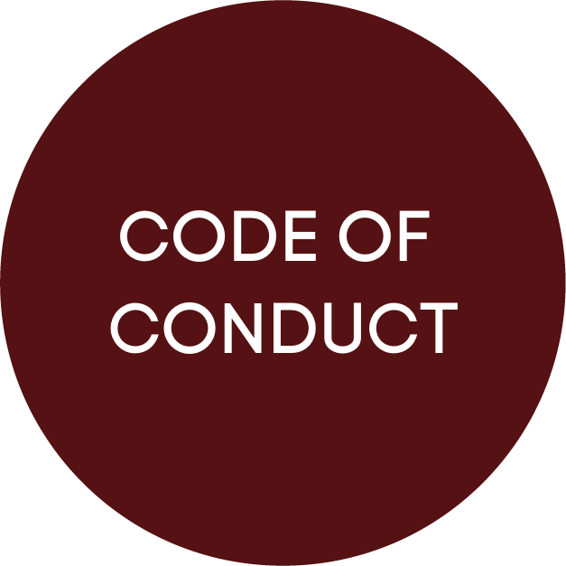 Link for Code of Conduct
