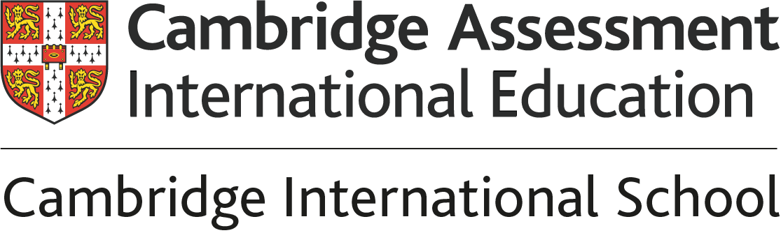 Cambridge Logo