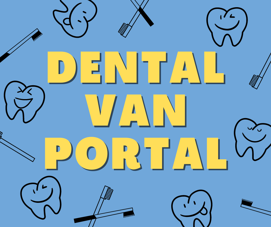 Dental Van Portal