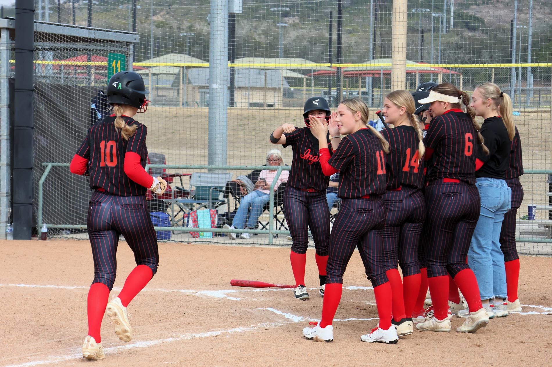 V v. Jim Ned 2.13.26