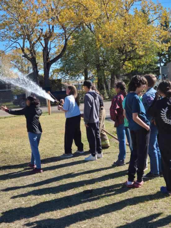 Fire Safety Day