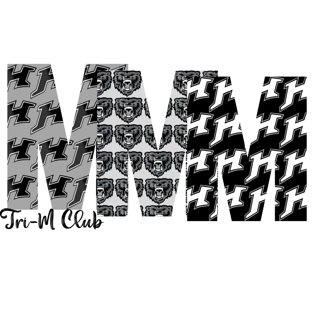 Tri-M Club