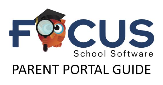 Focus Parent Portal image