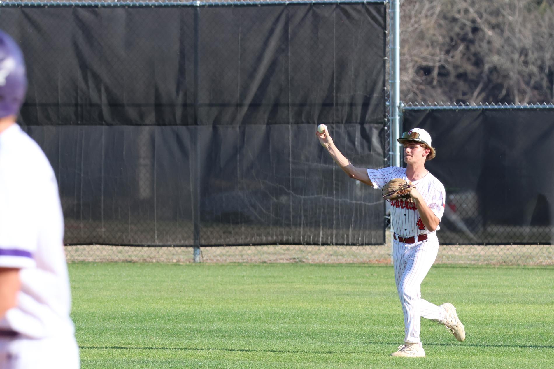 Ingram Tourney v. Mason 2.27.26