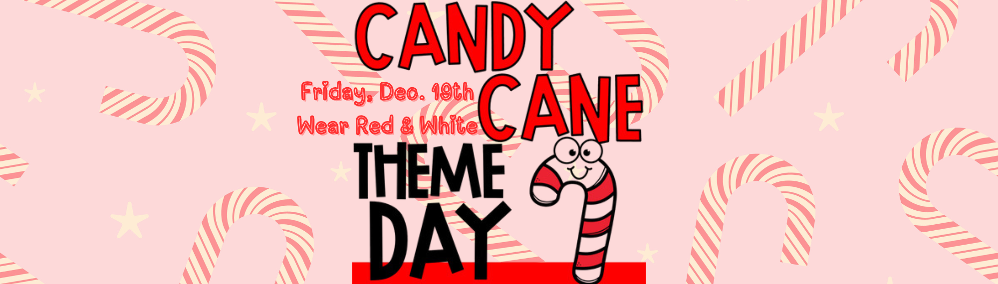 Candy Cane Day