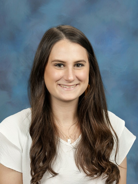 Grace McKinney