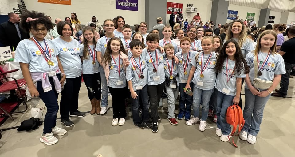 science olympiad