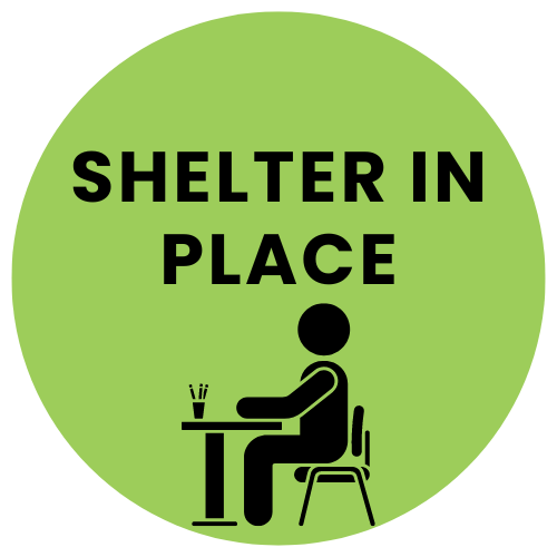 Shelter In Place