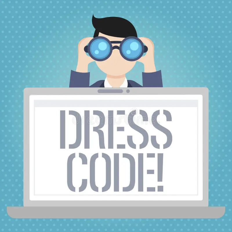 dress code