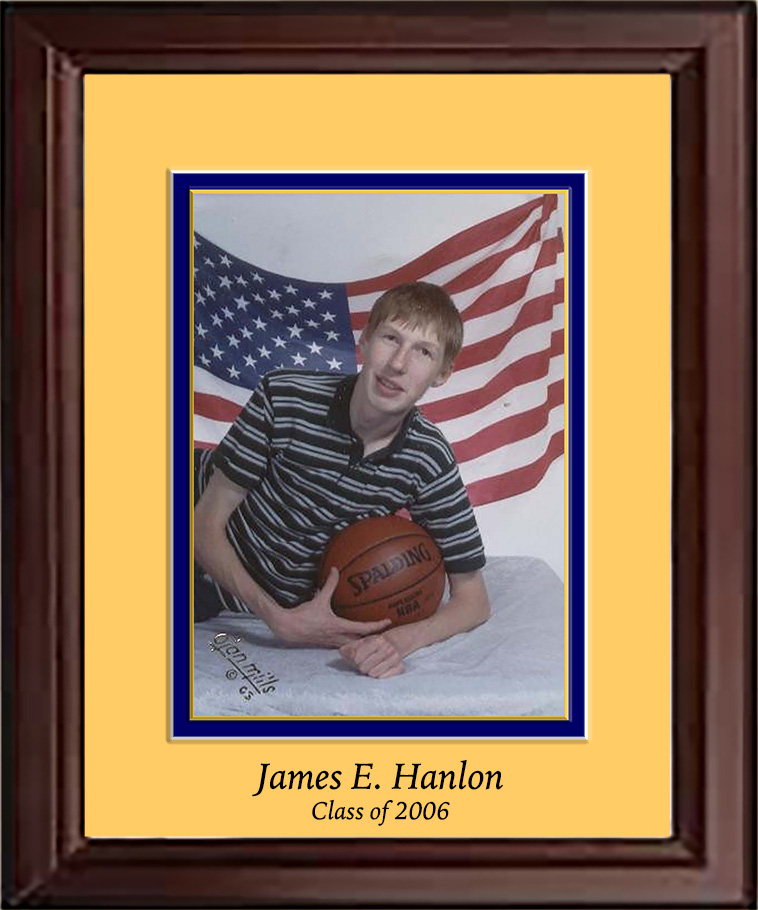 James Hanlon