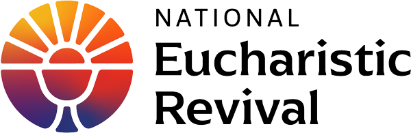 National Eucharistic Revival website