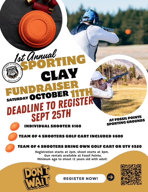 clayfundraiser