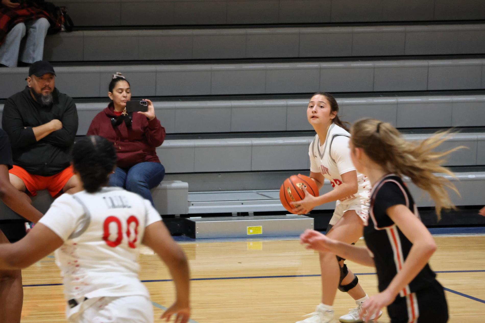 ITM v. Medina Valley JV @ Natalia