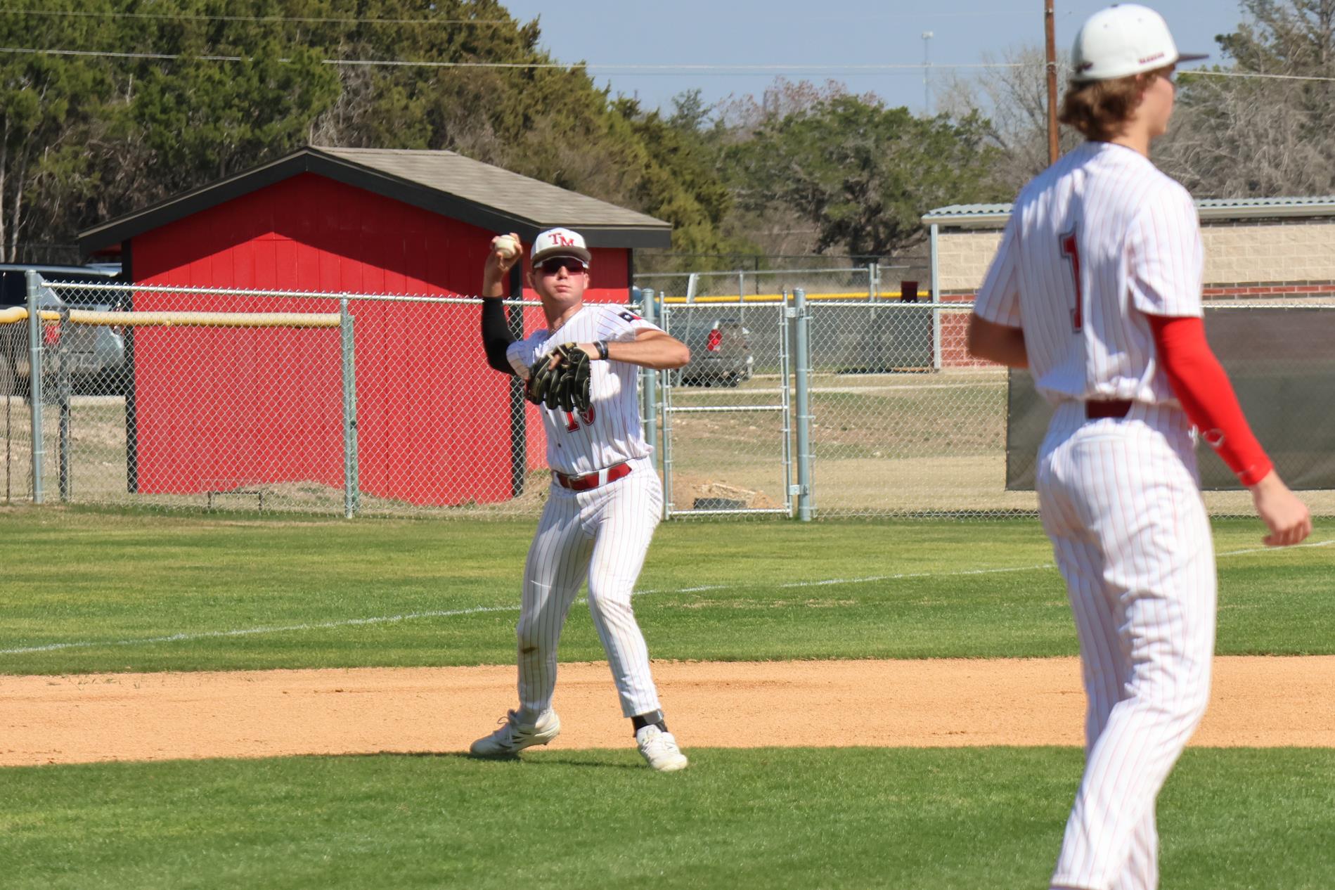 Ingram Tourney v. Warren 2.27.26