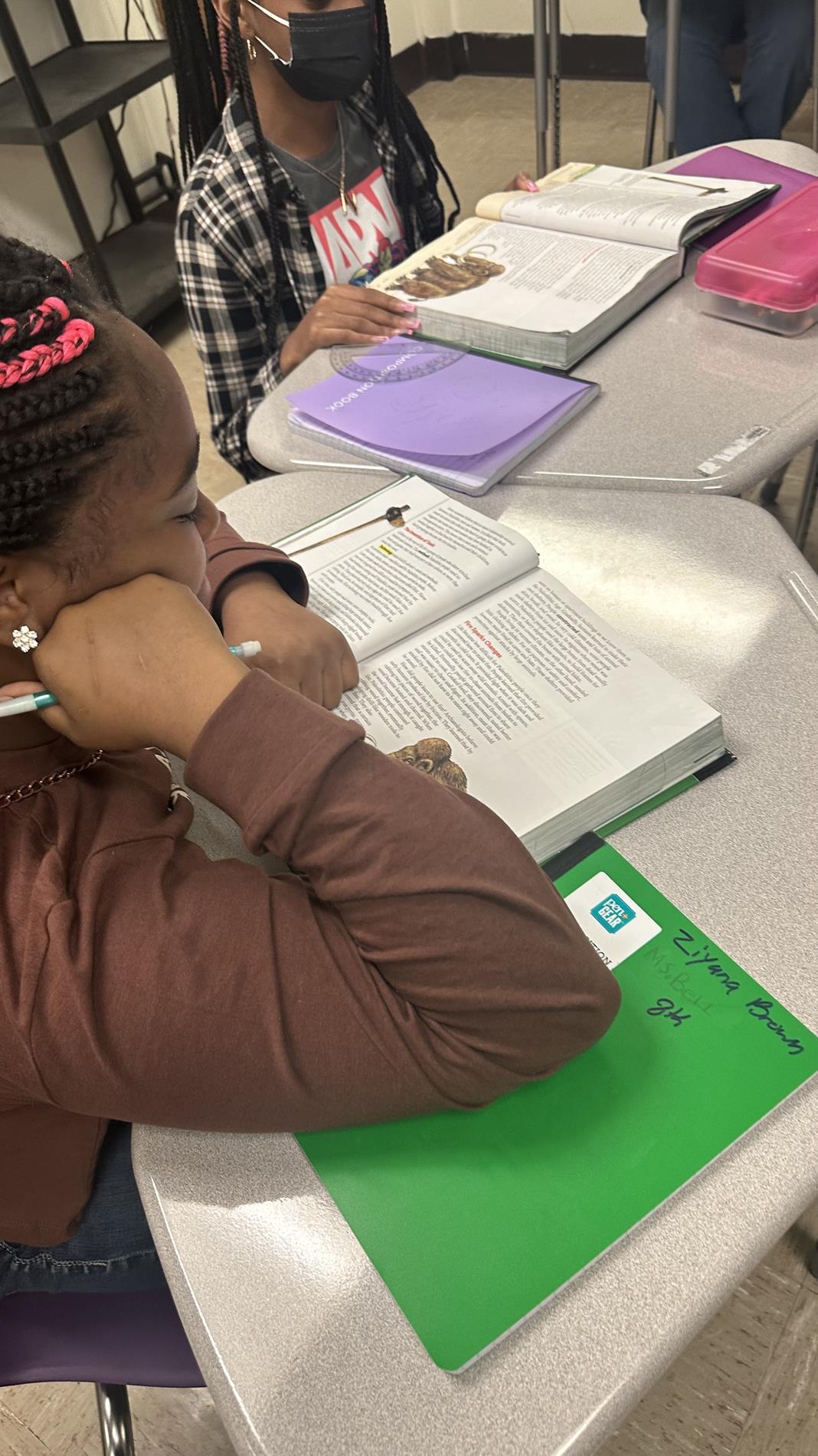 Student Learning